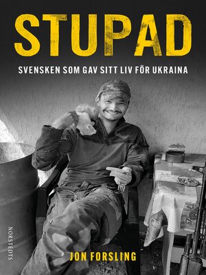 cover image of Stupad